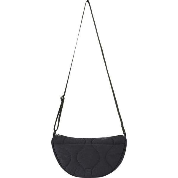 2026 Rip Curl Womens Bilbao Crossbody Bag 03WWSB - Black